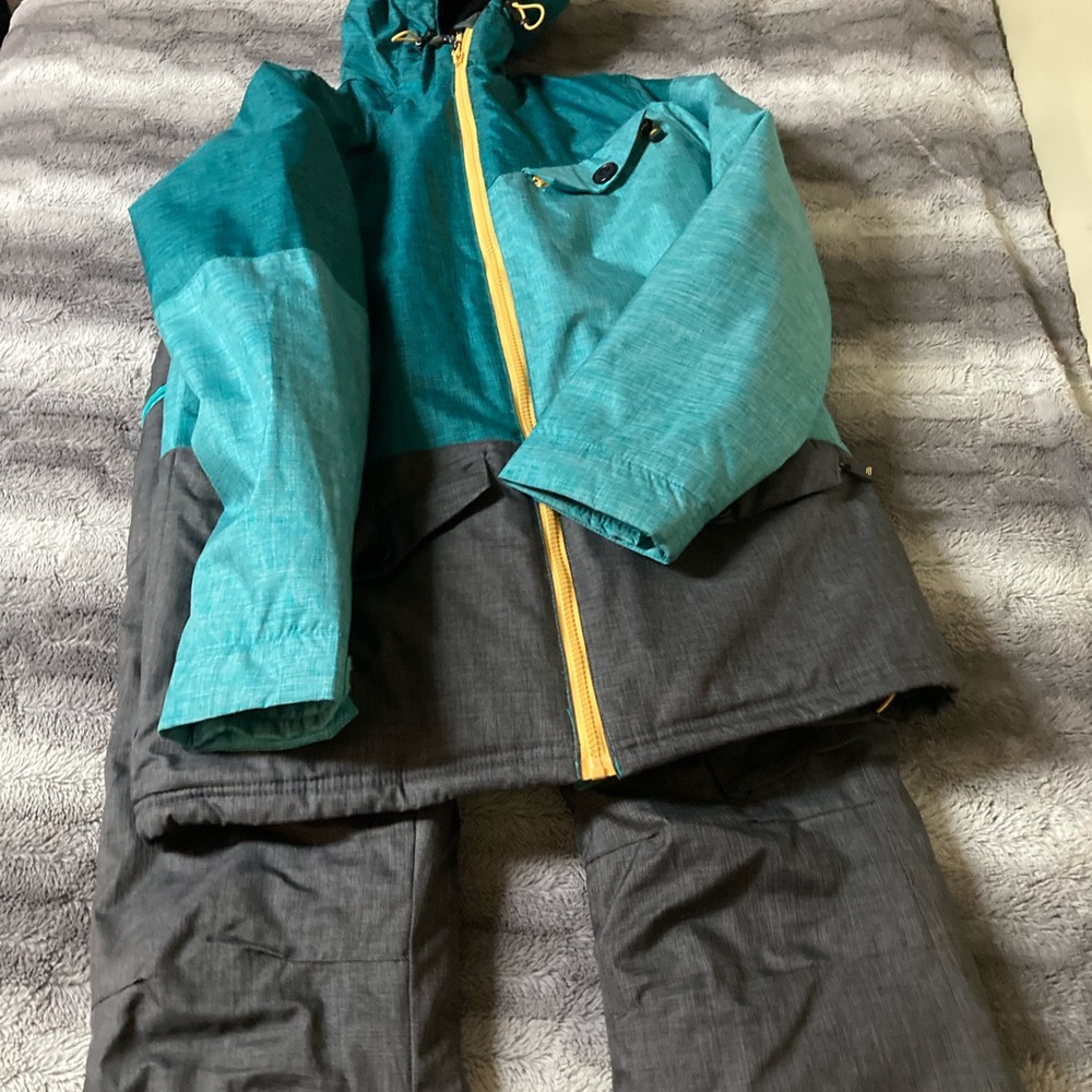 Snowsuit